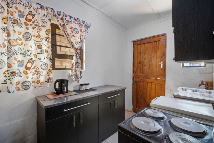 2 Bedroom Property for Sale in Missionvale Eastern Cape